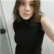 Studentessa di mediazione linguistica offre ripetizioni in spagnolo, francese e inglese